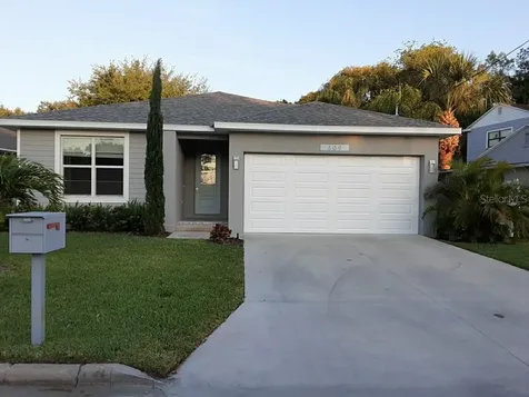 309 N Sterling Avenue Tampa FL 33609