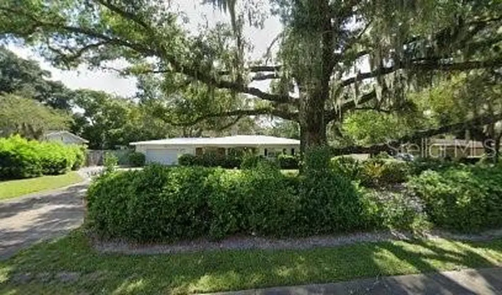 117 Ridgedale Road Temple Terrace FL 33617