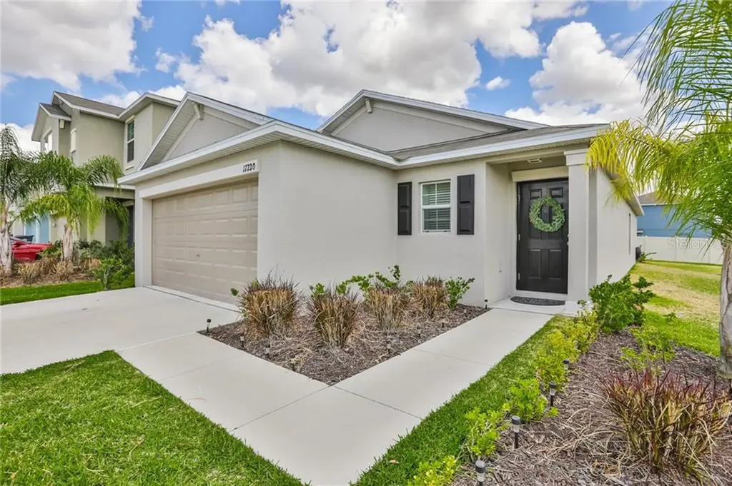 17220 Yellow Pine Street Wimauma FL 33598