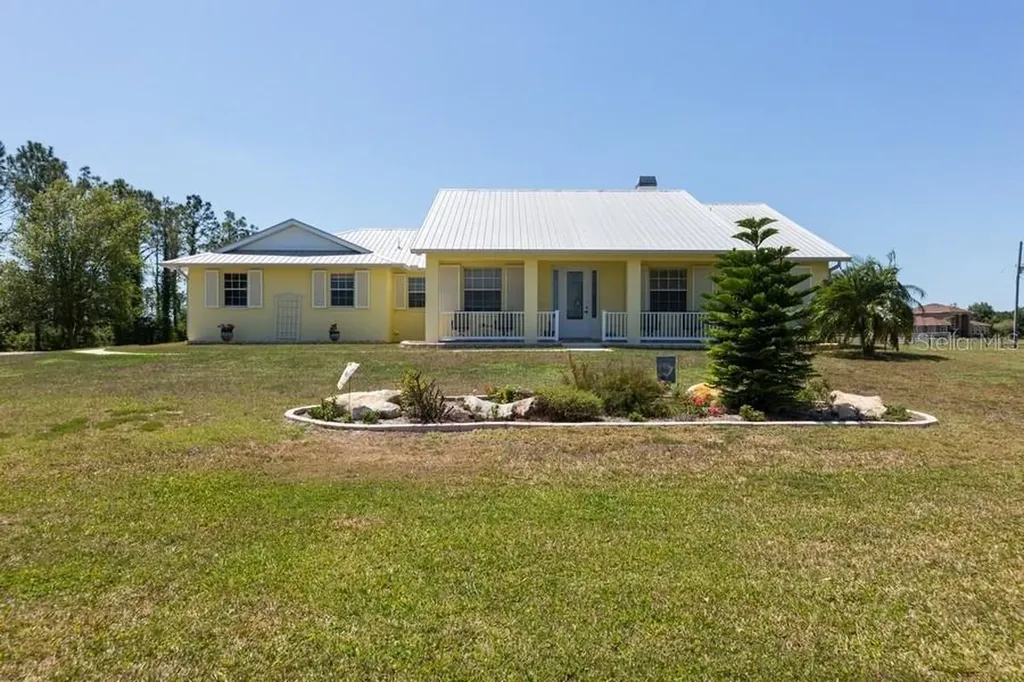 31930 Clay Gully Road Myakka City FL 34251