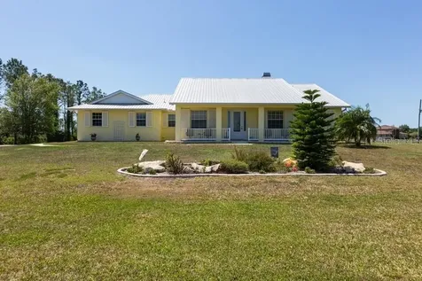 31930 Clay Gully Road Myakka City FL 34251