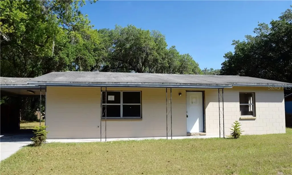3010 Laurel Lane Plant City FL 33566