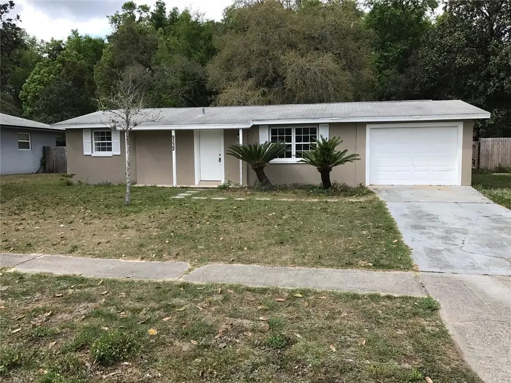 9332 N Citrus Springs Boulevard Citrus Springs FL 34434