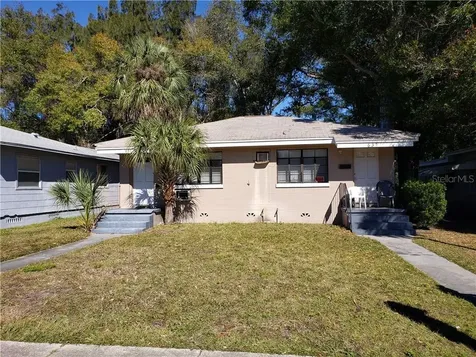 635 17th Avenue S St Petersburg FL 33701