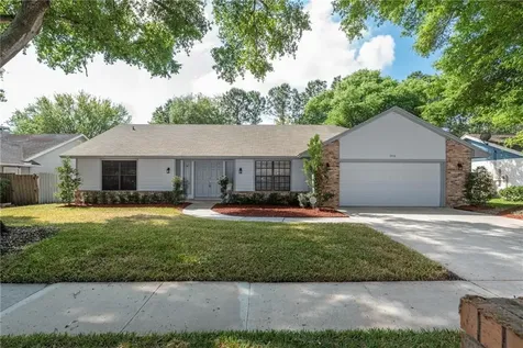 9018 Floribunda Drive Orlando FL 32818