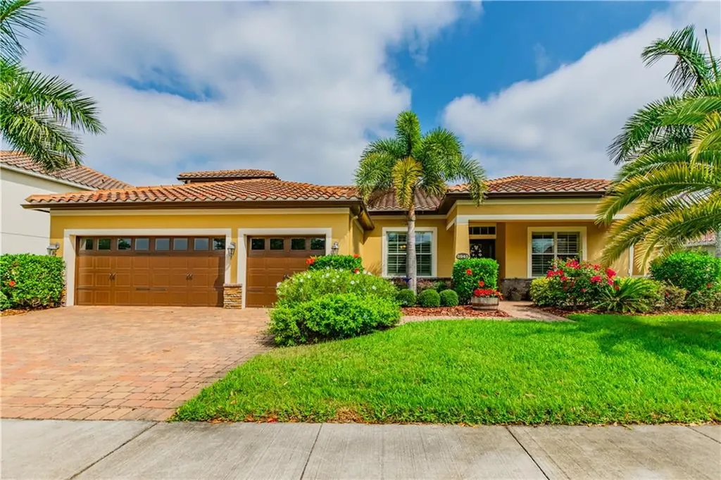 3945 Isle Vista Avenue Belle Isle FL 32812