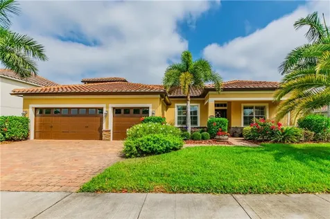 3945 Isle Vista Avenue Belle Isle FL 32812