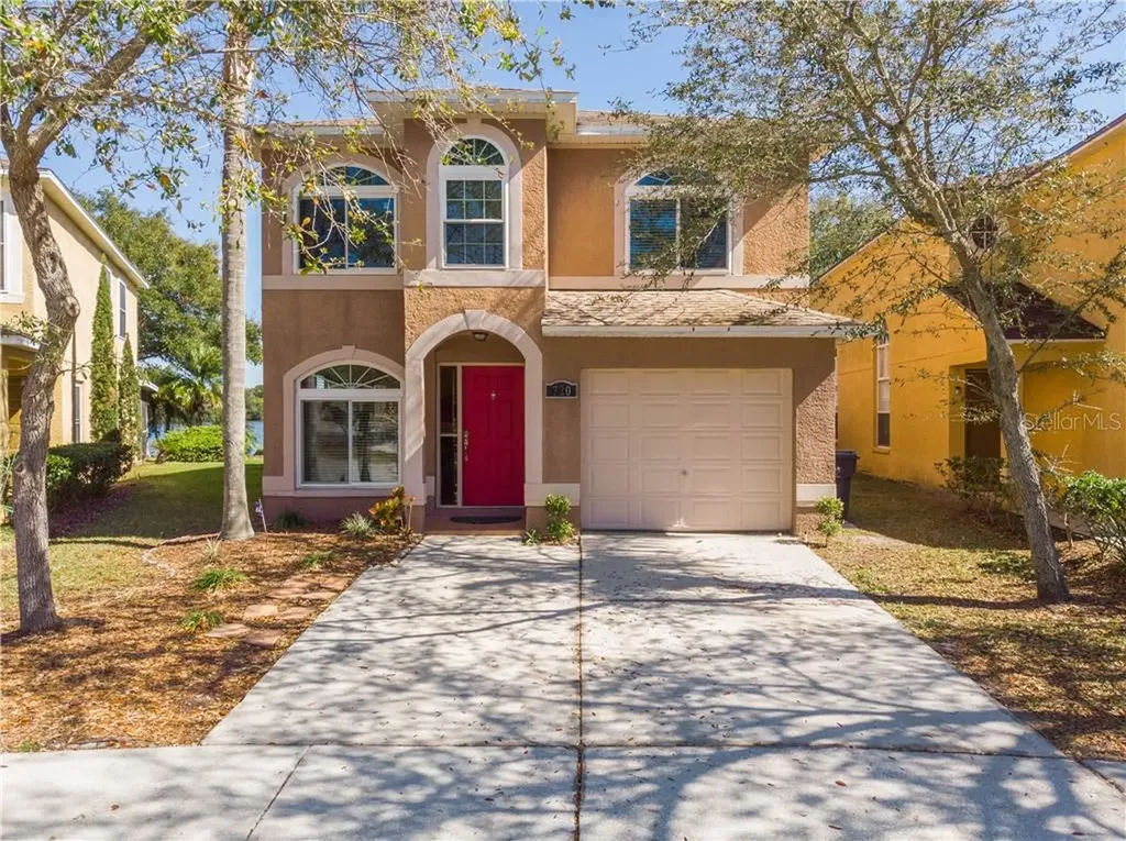 720 Burlwood Street Brandon FL 33511