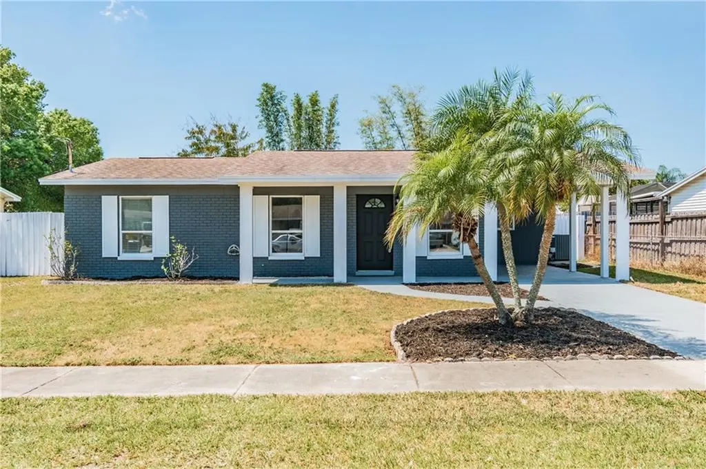 6403 S Clark Avenue Tampa FL 33616