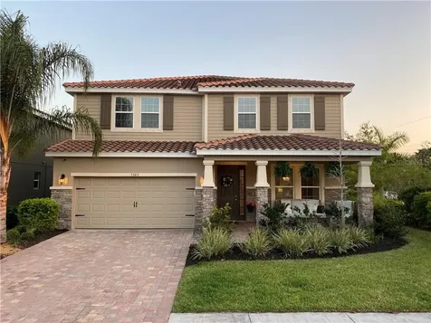 5303 Charlie Brown Lane Sarasota FL 34233
