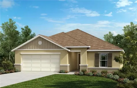 2289 Gladiolus Lane Mascotte FL 34753
