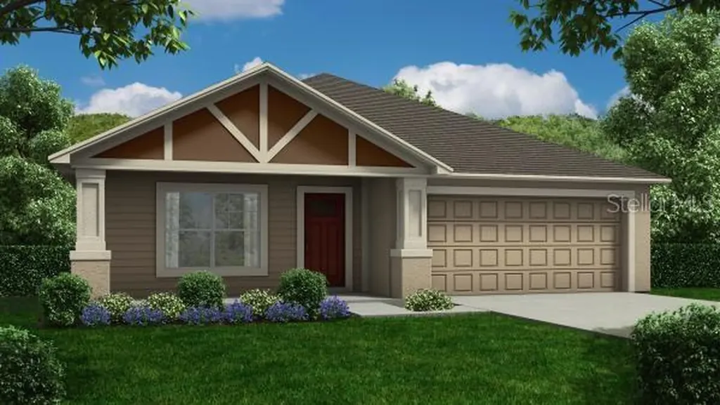 513 Kimbrel Court Haines City FL 33844