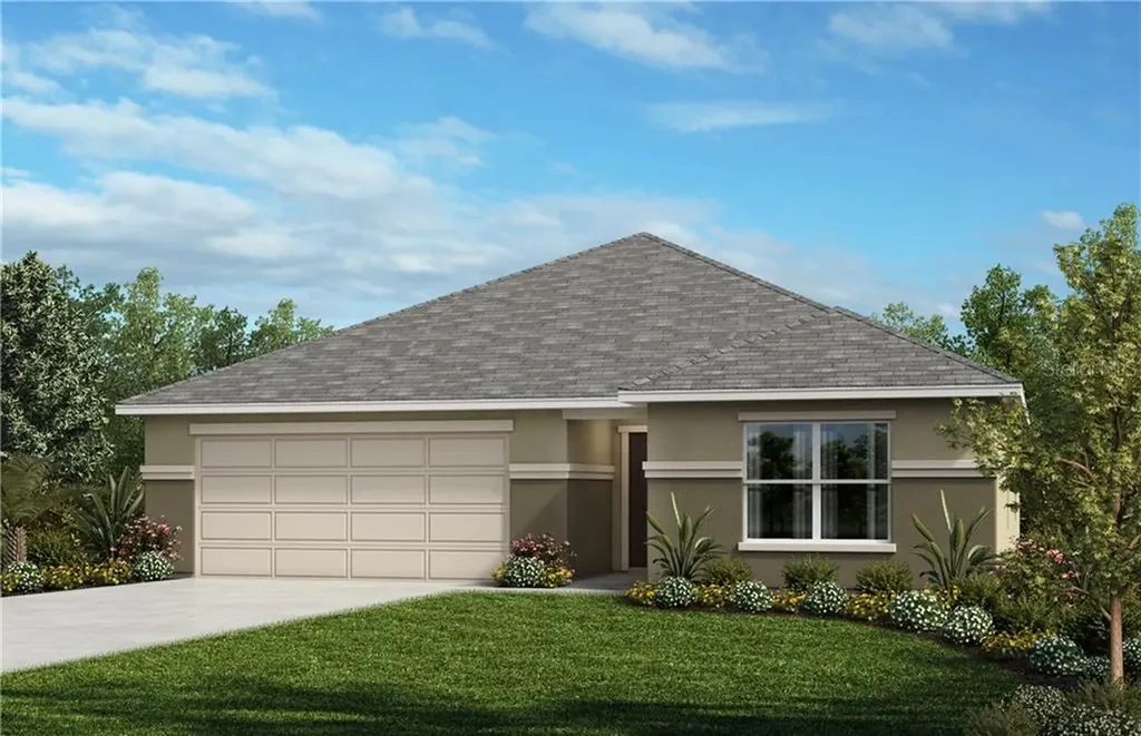 7624 Muscovy Drive Lakeland FL 33810