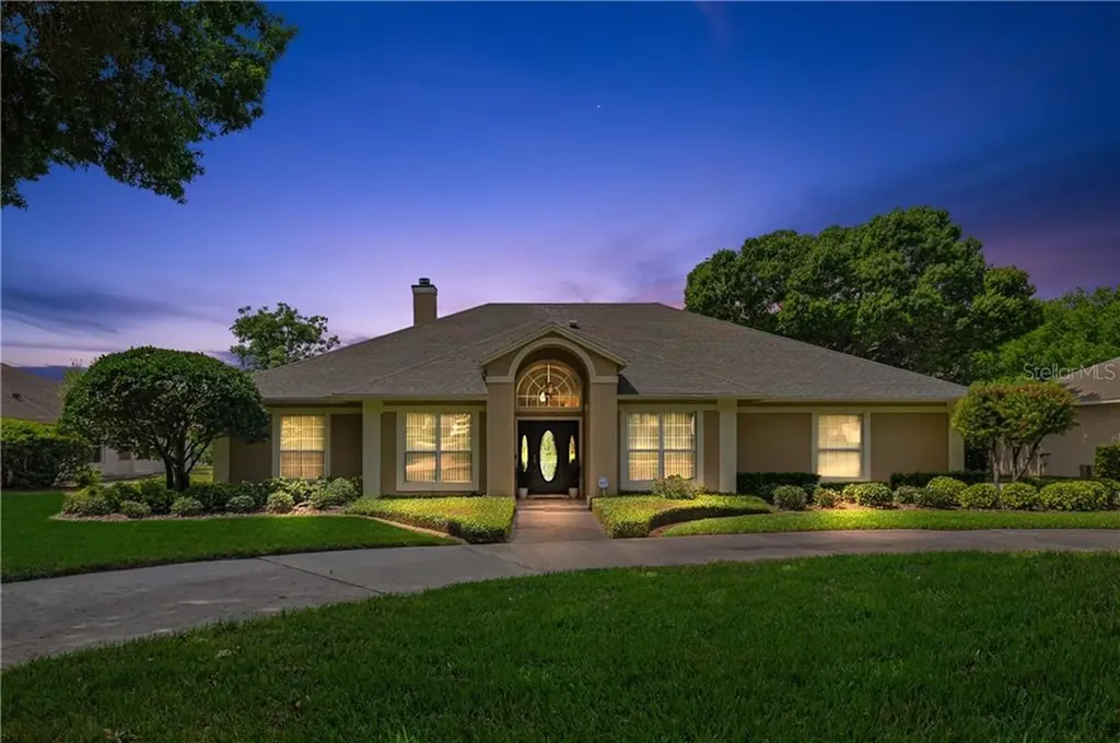 2728 Windsor Hill Drive Windermere FL 34786