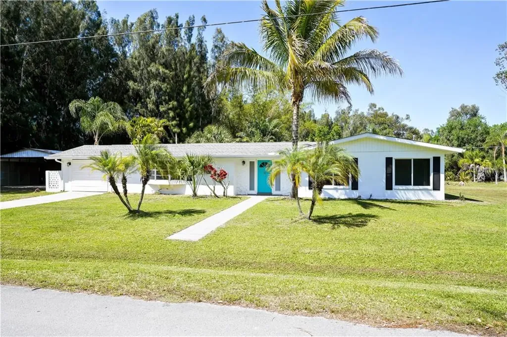 15380 Sunkist Drive Punta Gorda FL 33955