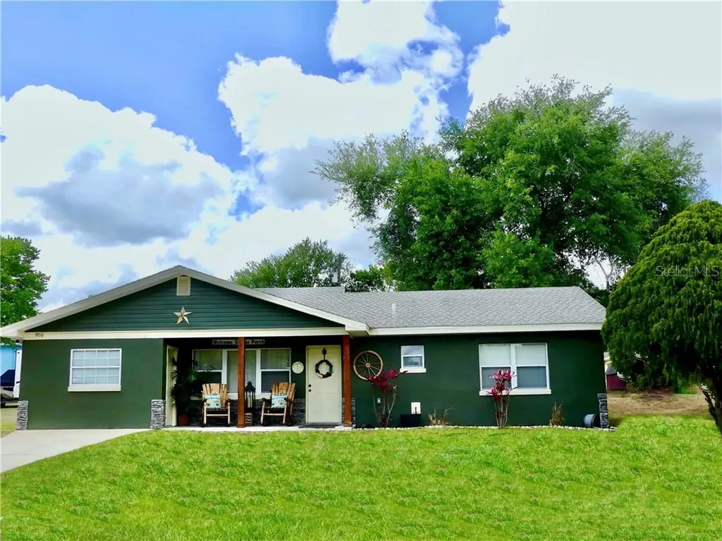 916 Edmund Avenue Dundee FL 33838