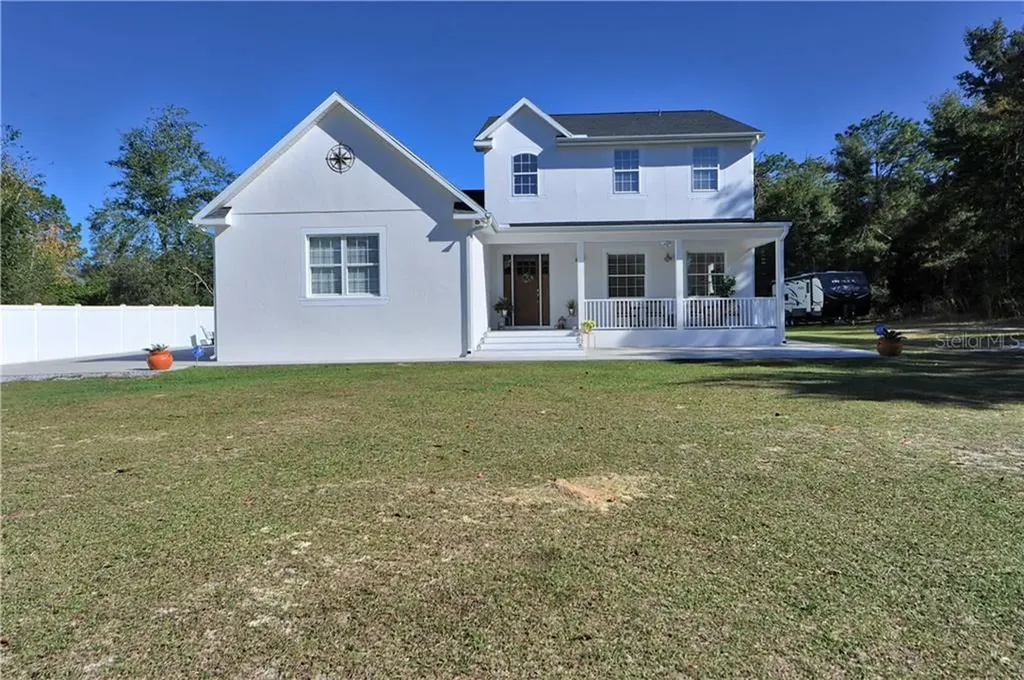 16175 SE 91st Court Summerfield FL 34491
