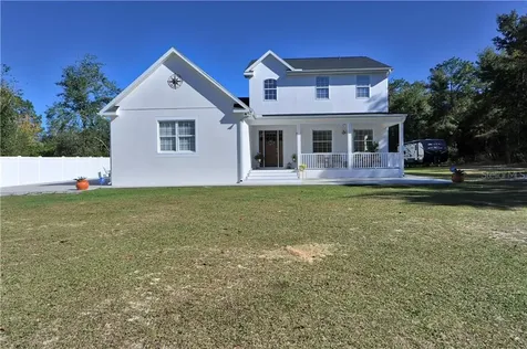 16175 SE 91st Court Summerfield FL 34491