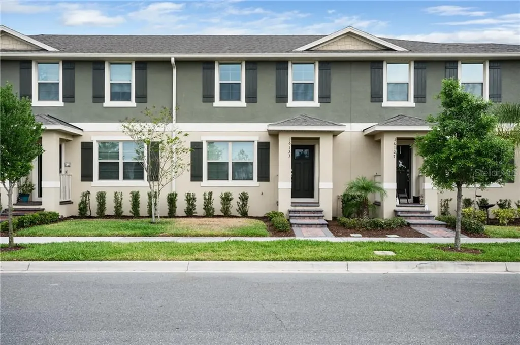 16133 Pebble Bluff Loop Winter Garden FL 34787