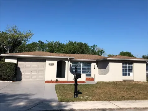 10005 Old Orchard Lane Port Richey FL 34668