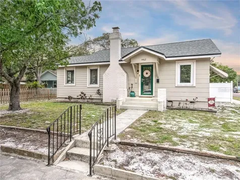 4462 3rd Avenue N St Petersburg FL 33713