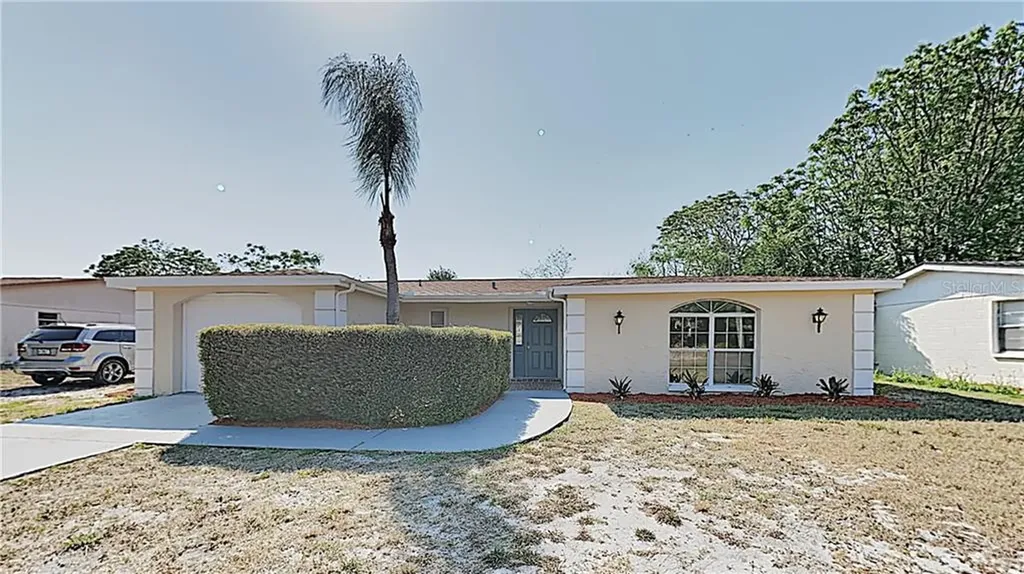11135 Zimmerman Road Port Richey FL 34668