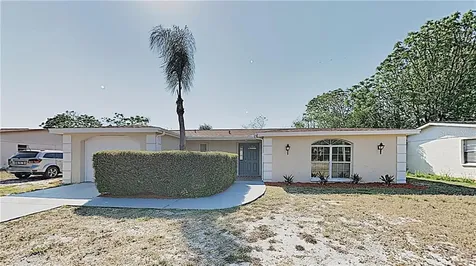 11135 Zimmerman Road Port Richey FL 34668