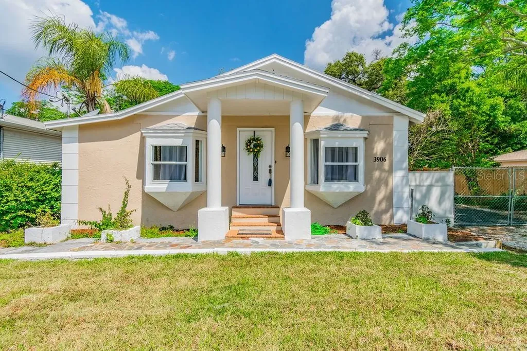 3906 E Louisiana Avenue Tampa FL 33610