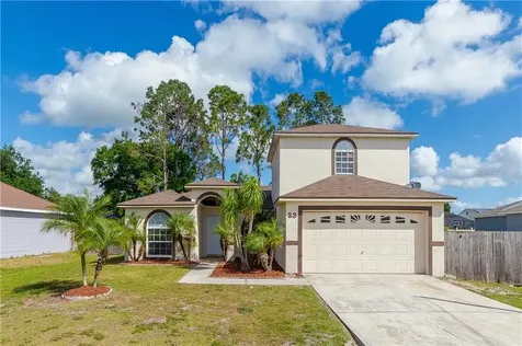 23 Bradford Court Kissimmee FL 34758