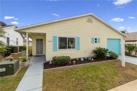 2240 Sea Island Circle N Lakeland FL 33810