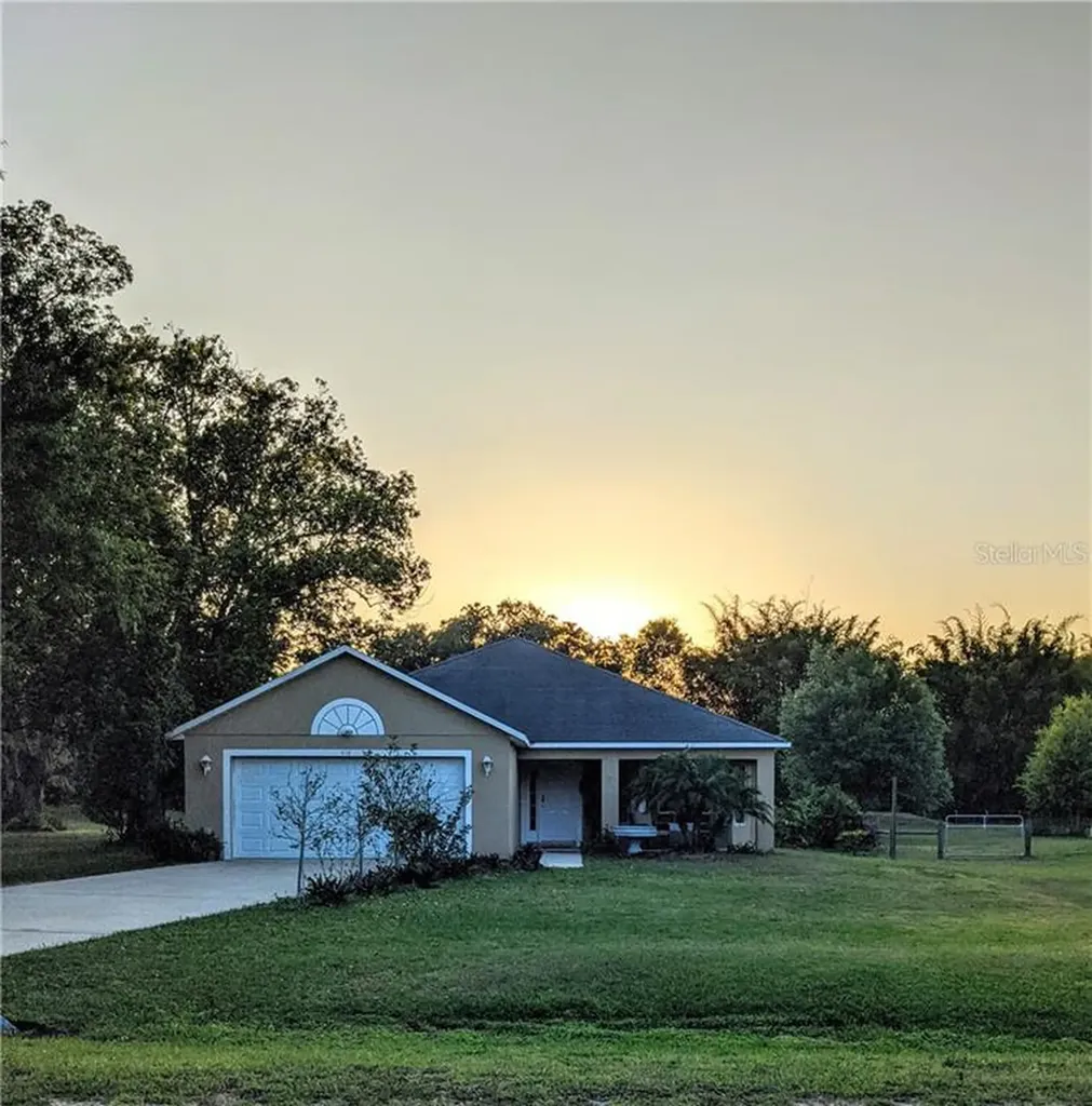 510 Orange Avenue Saint Cloud FL 34769