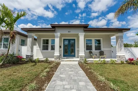 801 42nd Avenue N St Petersburg FL 33703