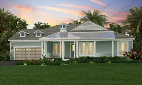 710 Manns Harbor Drive Apollo Beach FL 33572