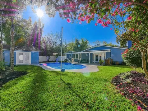 2423 Brookshire Avenue Winter Park FL 32792