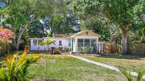 2513 54th Street S Gulfport FL 33707