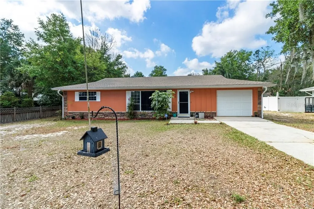 1210 Tangerine Parkway NE Winter Haven FL 33881
