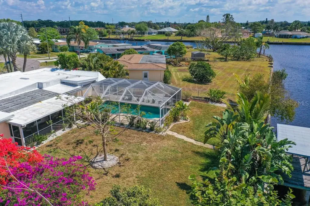 6083 Merril Street North Port FL 34287