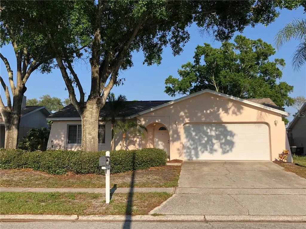 2175 Citrus Hill Road Palm Harbor FL 34683