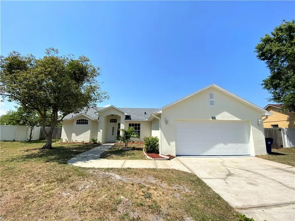 78 Blackberry Creek Drive Saint Cloud FL 34769