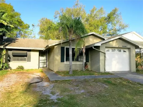 12506 Queensland Lane Tampa FL 33625