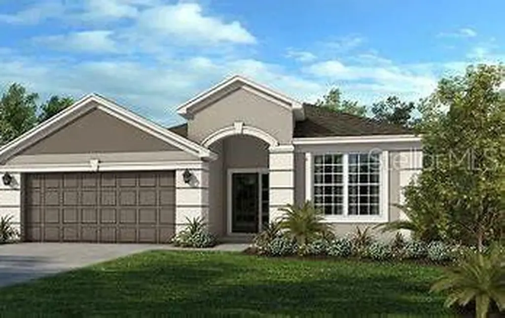 9013 Spruce Creek Circle Riverview FL 33578