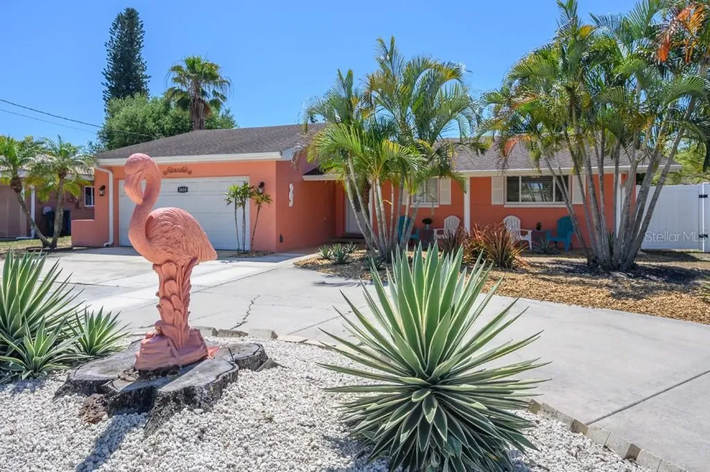 3650 22nd Avenue N St Petersburg FL 33713