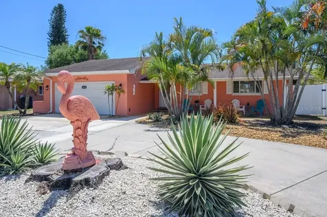 3650 22nd Avenue N St Petersburg FL 33713