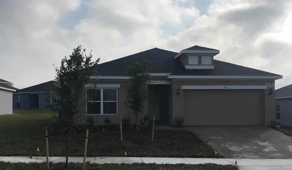 180 Petosky Road Groveland FL 34736