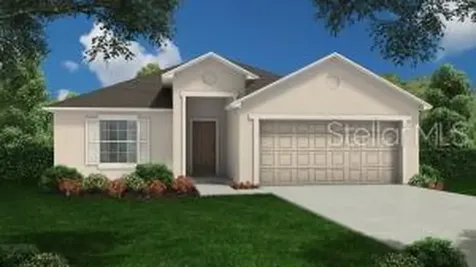 8227 Campbell Crossing Circle Lakeland FL 33810