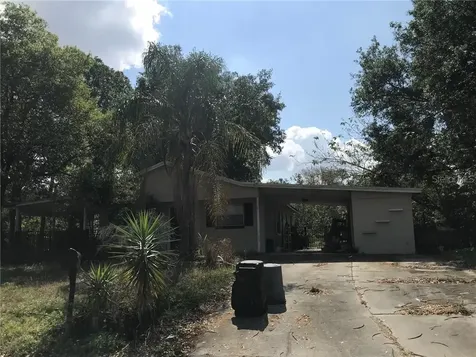 3644 Bougainvillea Court Winter Park FL 32792