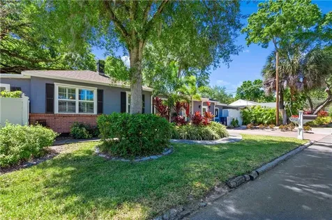 3002 W Alline Avenue Tampa FL 33611