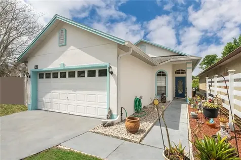 968 S Lake Sterling Court Casselberry FL 32707
