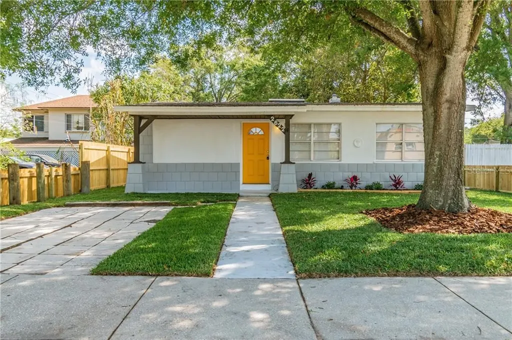 2622 41st Avenue N St Petersburg FL 33714