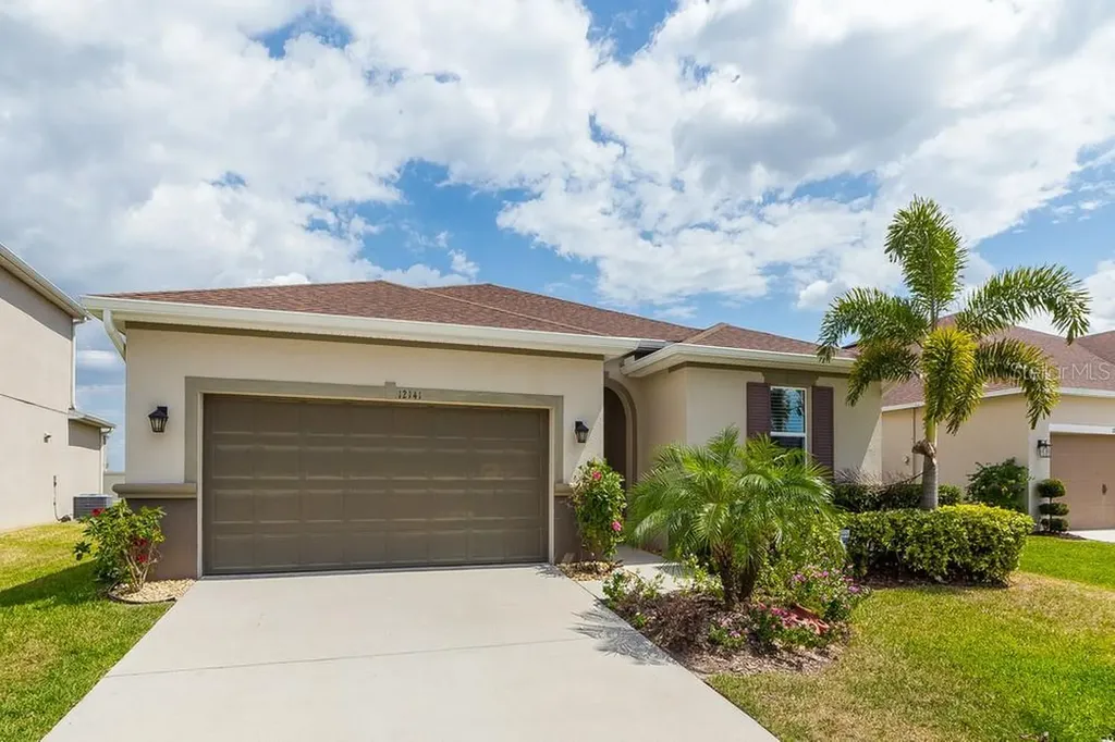 12141 Carson Drive Orlando FL 32824